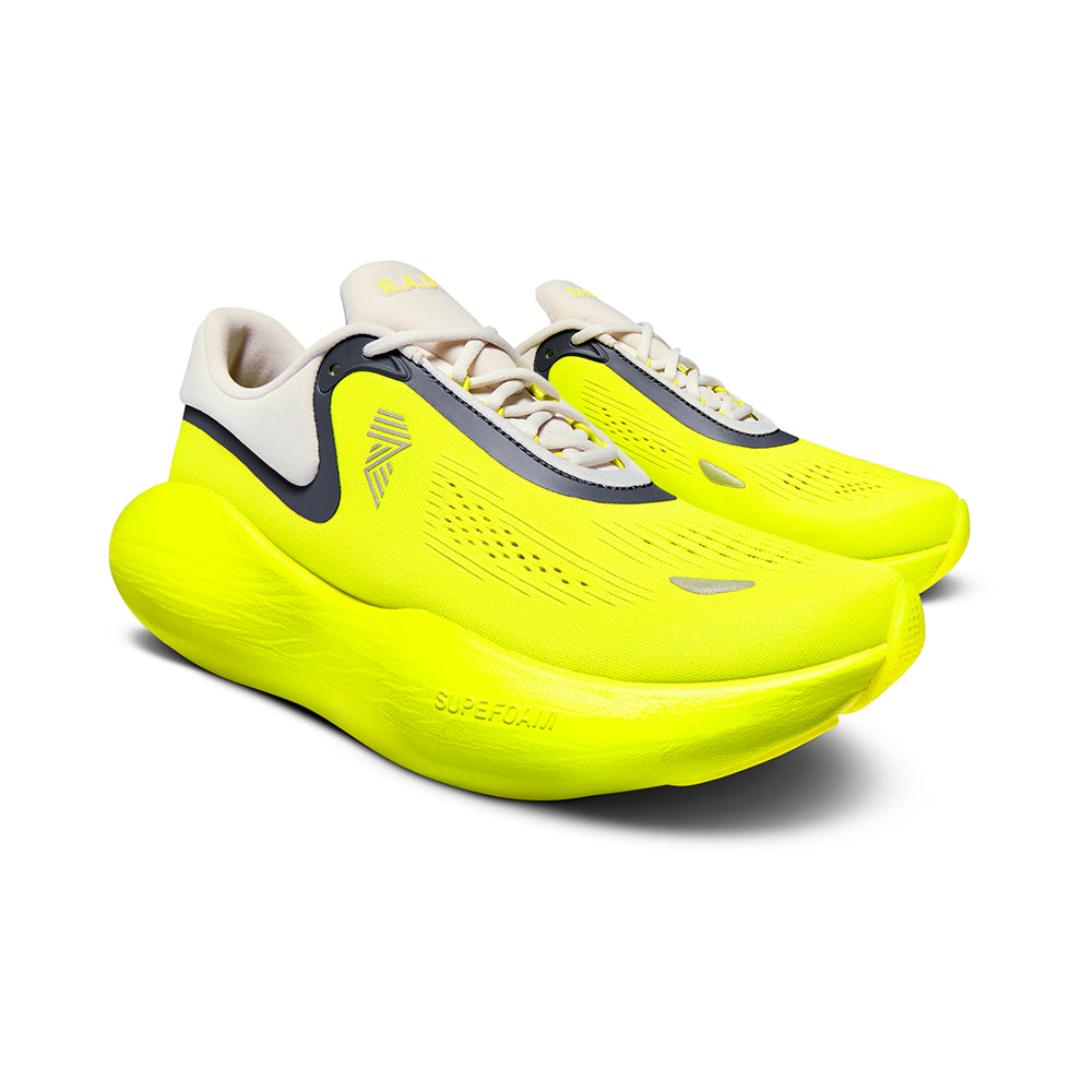 R.A.D® UFO Unisex Road Running Shoes