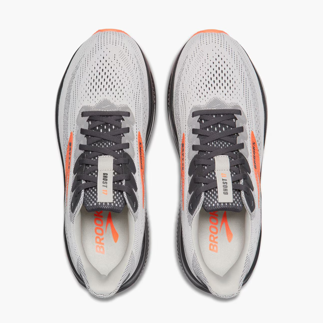 Ghost 17 Men's Road Running Shoes