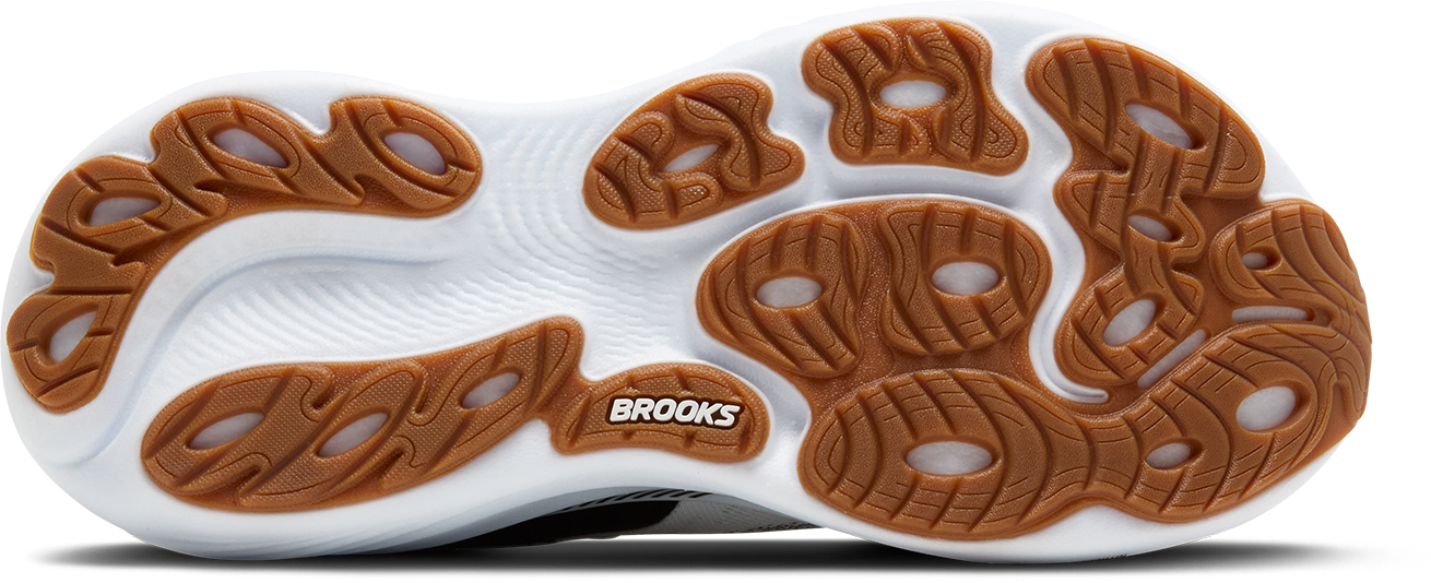 Adrenaline GTS 25 Men's Road Running Shoes