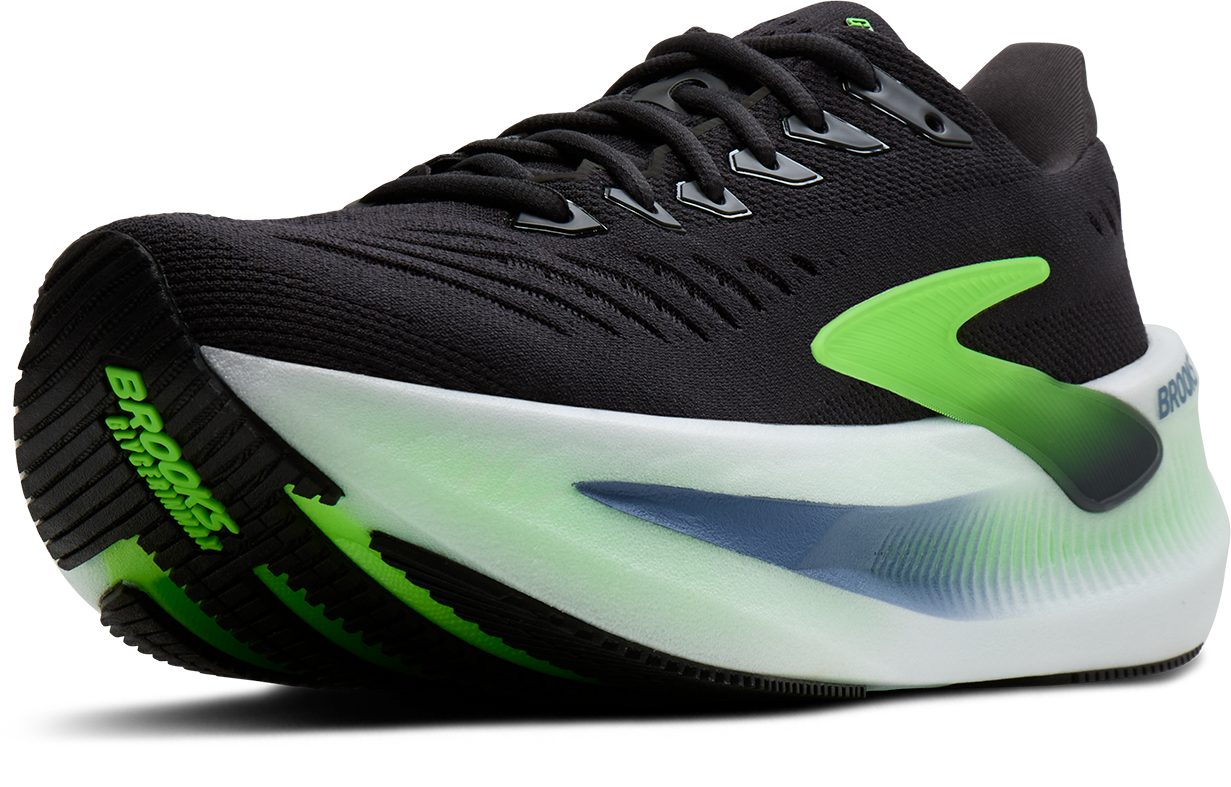 Glycerin Max 2 Men's Road Running Shoe