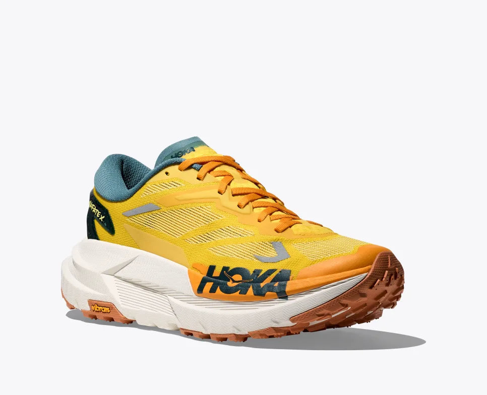 Mafate X Men's Trail Running Shoes