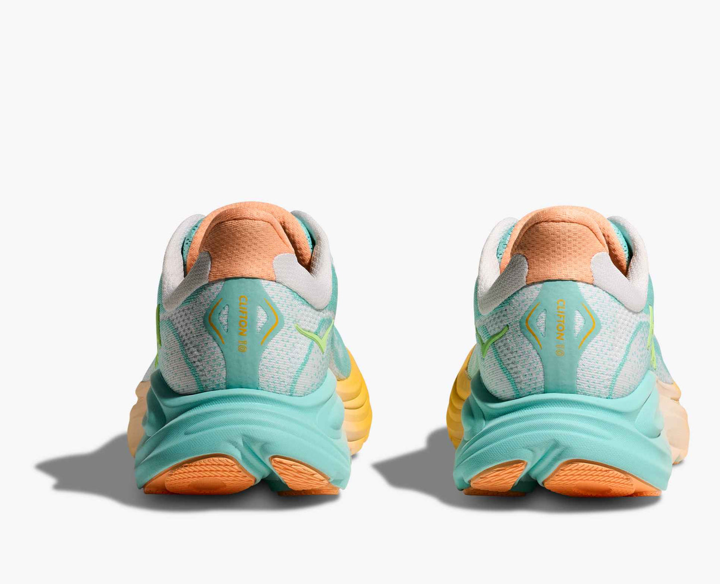 Clifton 10 Women's Road Running Shoes