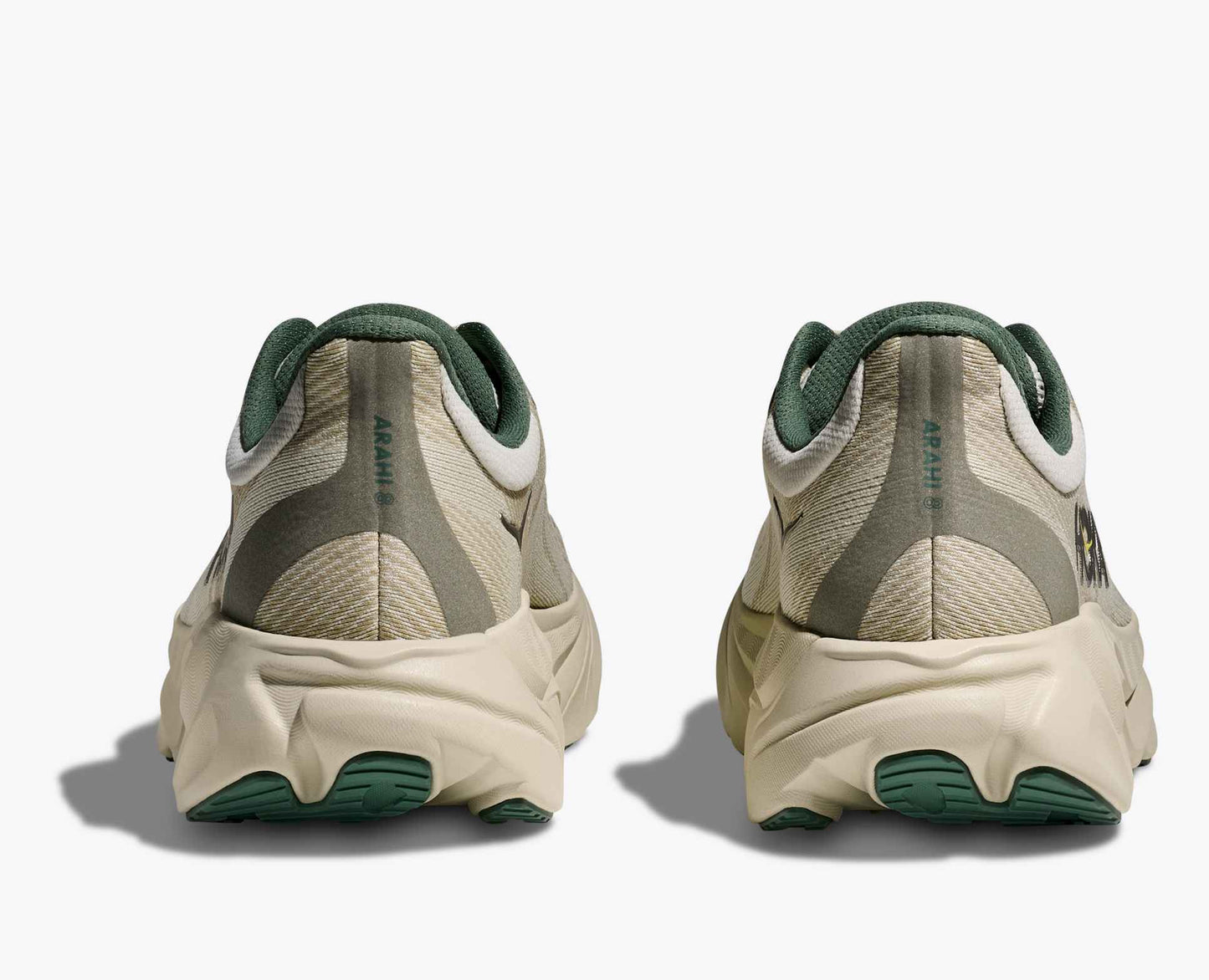 Arahi 8 Men's Road Running Shoes