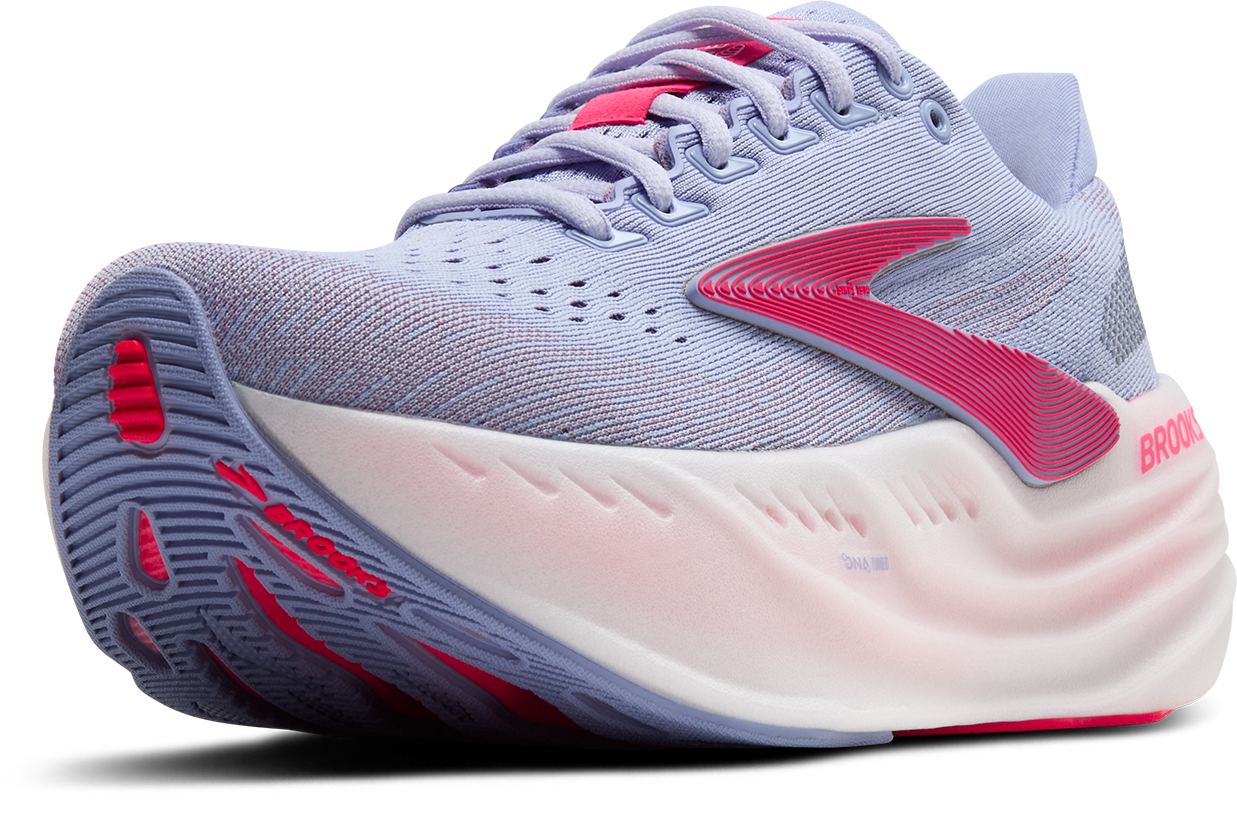 Glycerin Max Women's Road Running Shoes