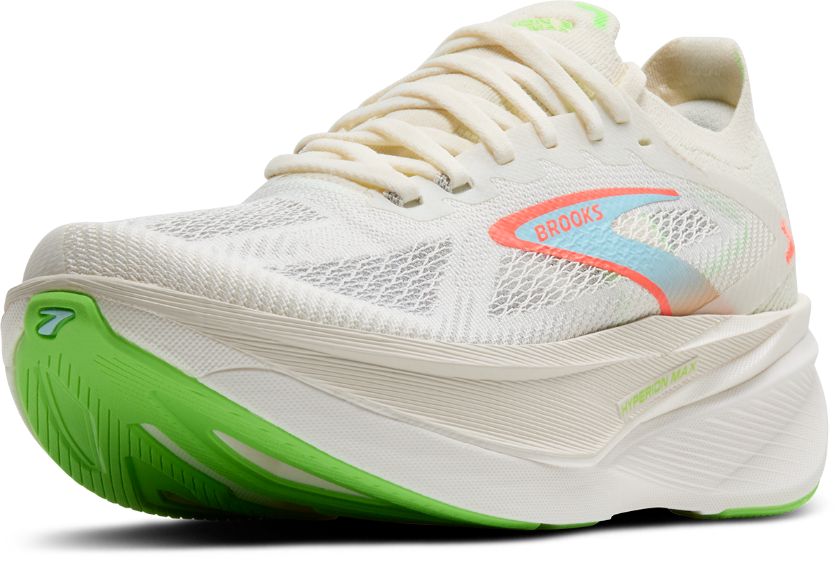 Hyperion Max 3 Women's Road Running Shoes