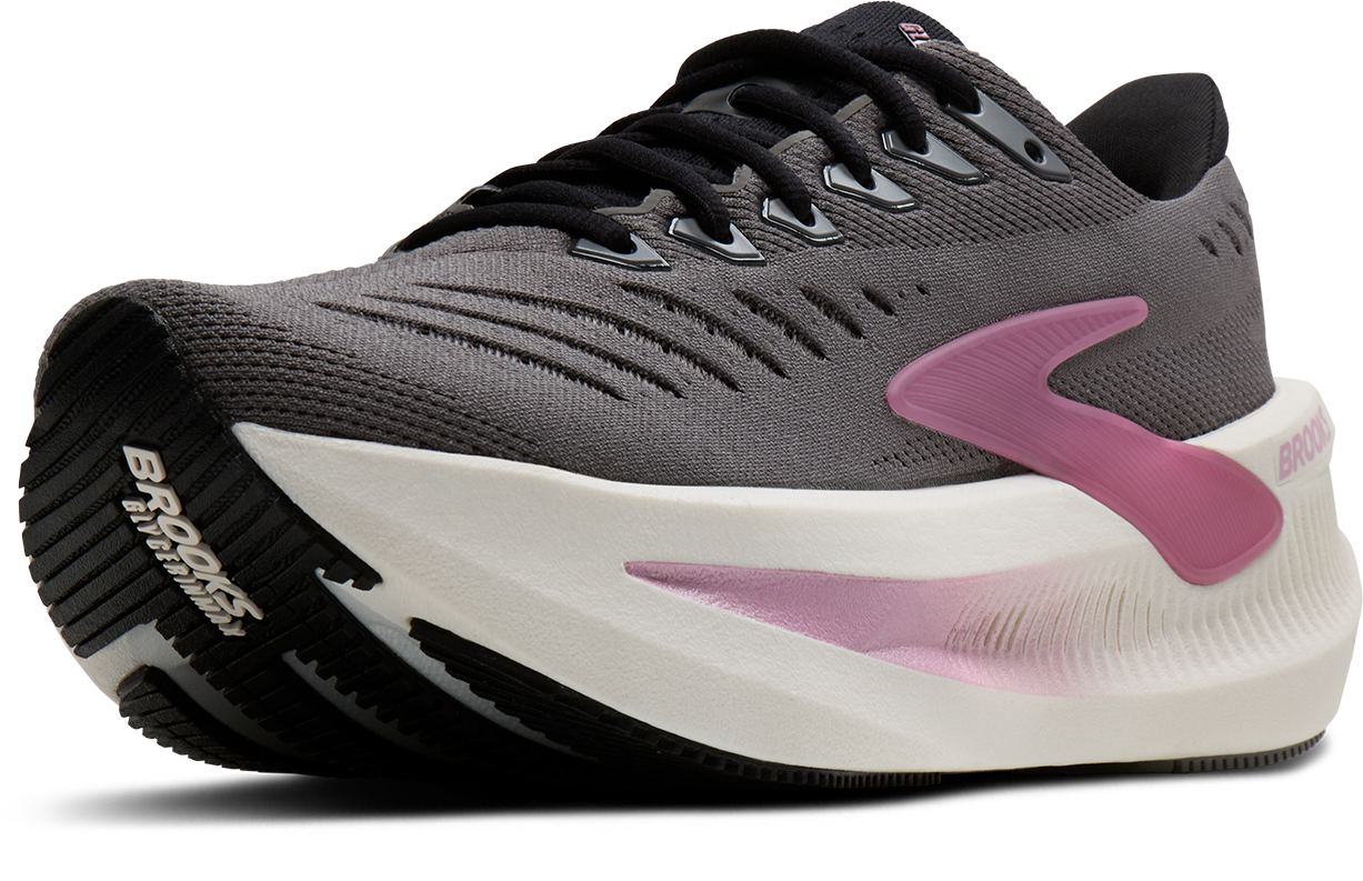 Glycerin Max 2 Women's Road Running Shoe