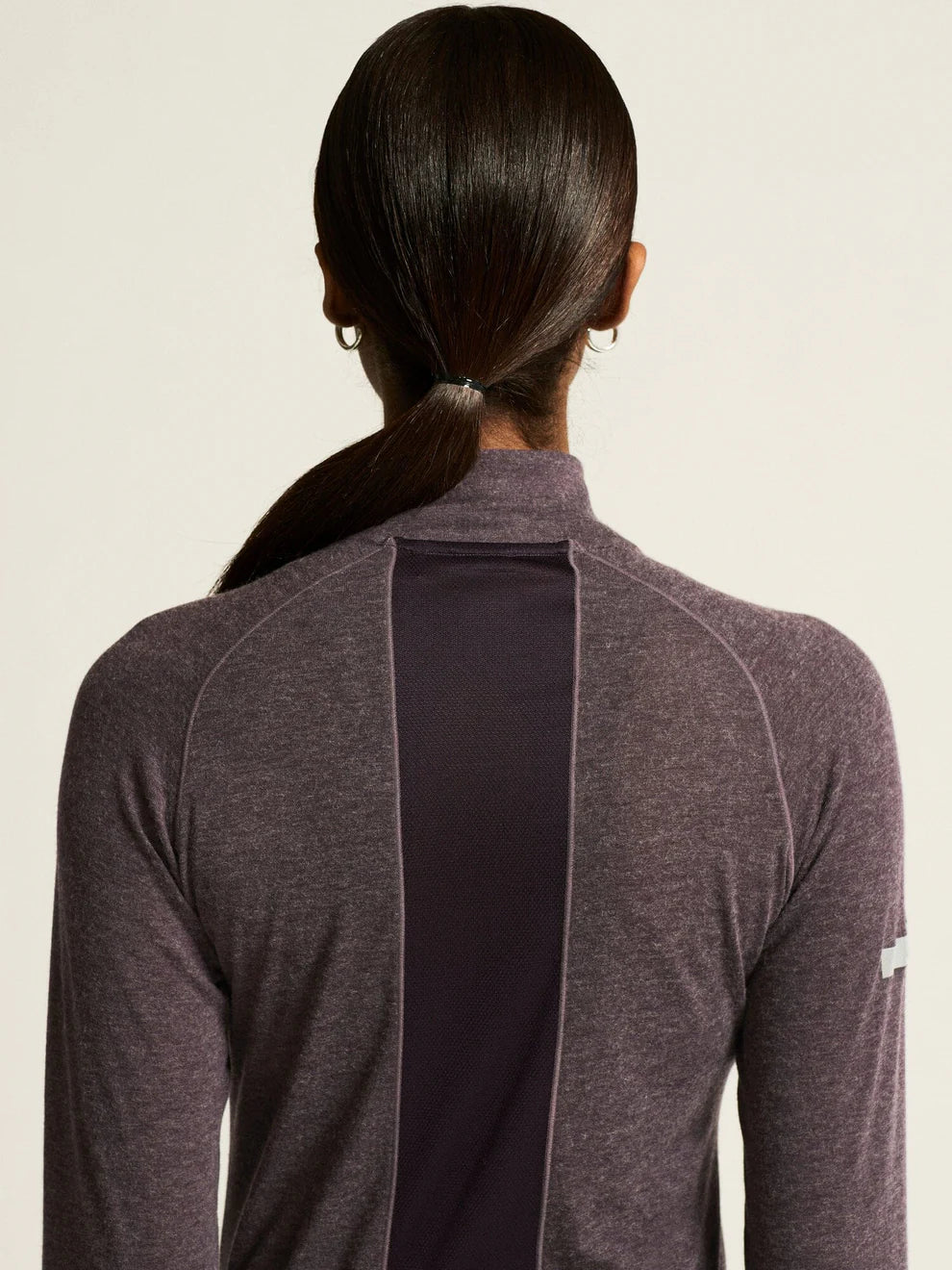 Adv Subz Wool Long Sleeve Tee 3 Women's Long Sleeve