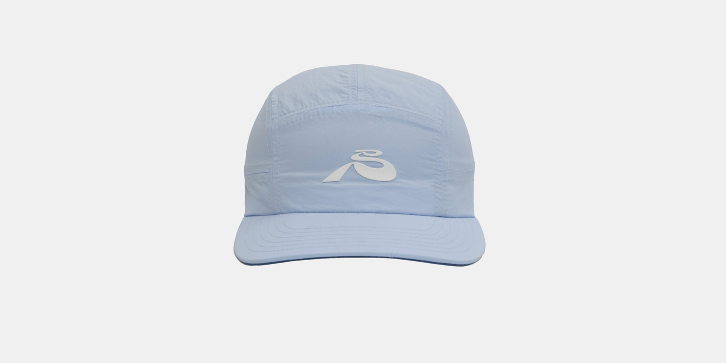Aspect Current Run Hat - Breeze Blue