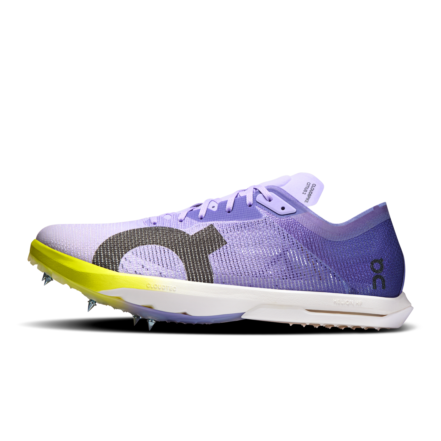 Cloudspike Citius 2 Men's Track & Field Distance Spikes