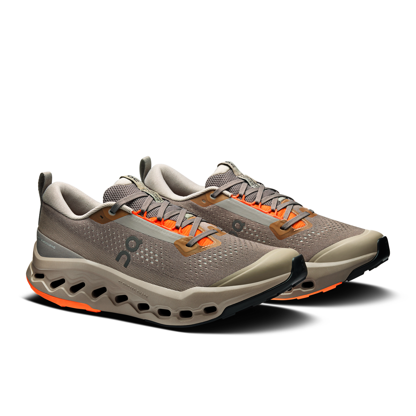 Cloudsurfer Trail 2 Men's Trail Running Shoes