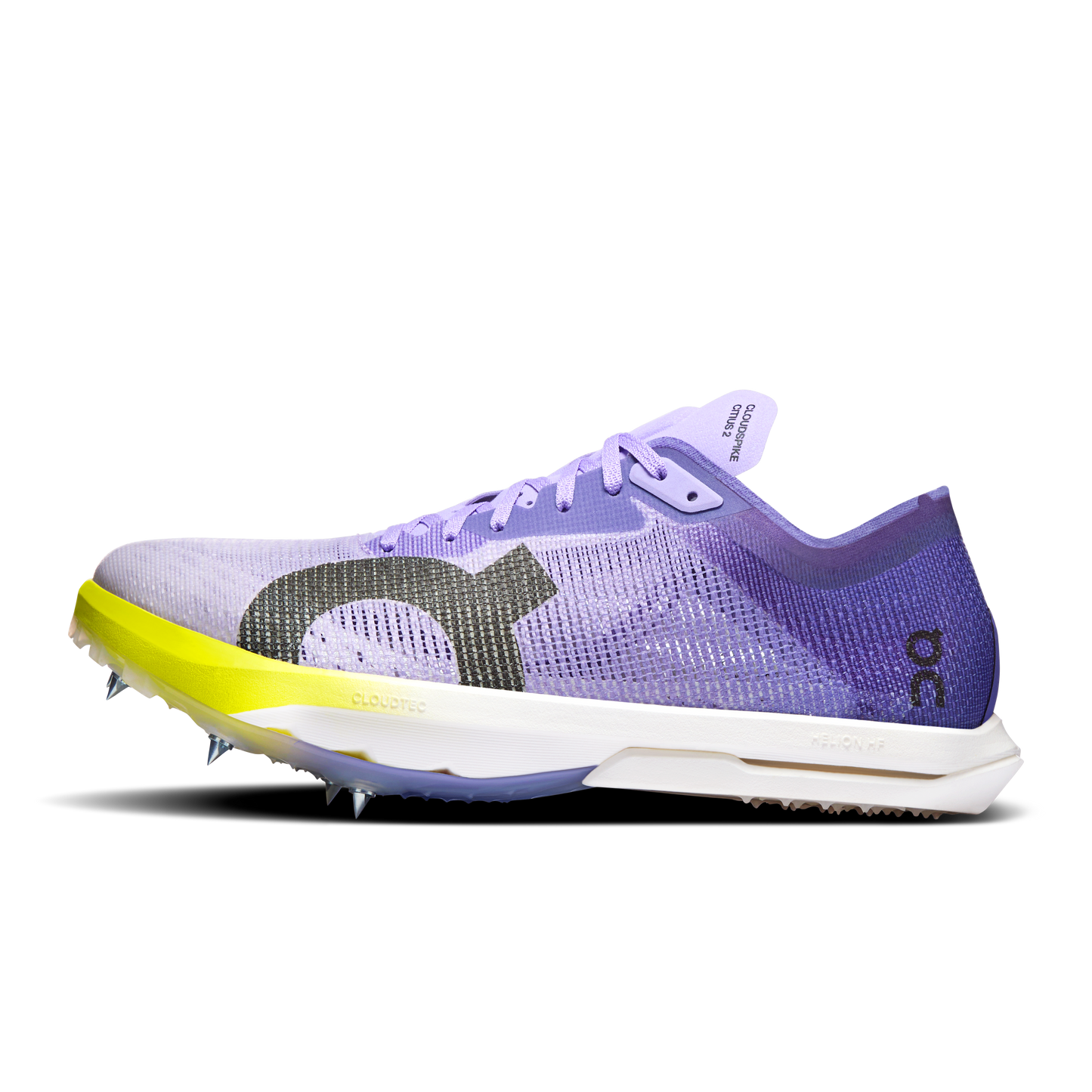 Cloudspike Citius 2 Women's Track & Field Distance Spikes