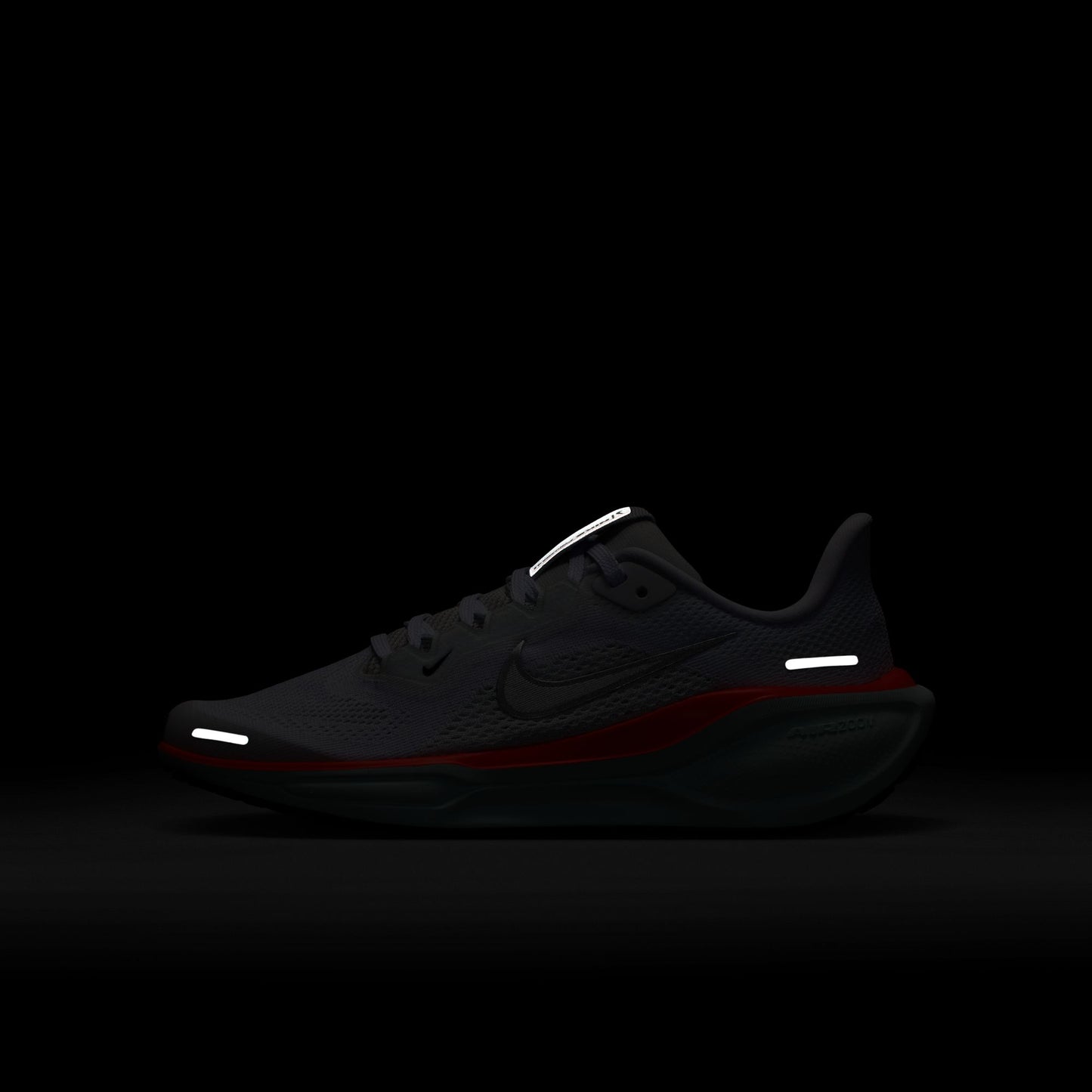 Pegasus 41 Big Kids' Road Running Shoes