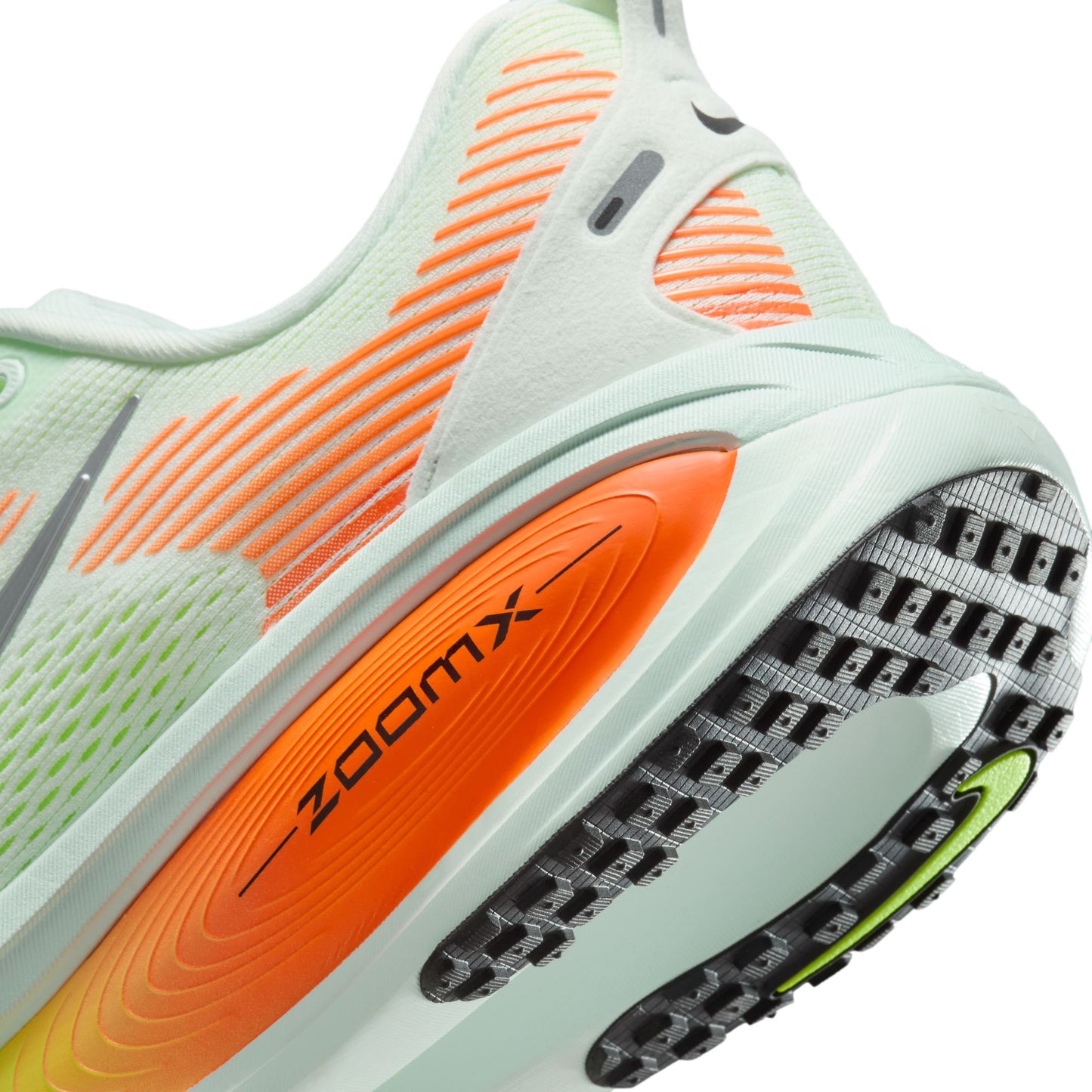 Vomero 18 Men's Road Running Shoes