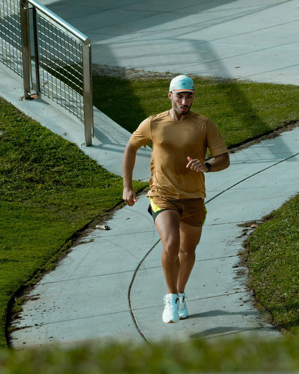 M FSTTShirt Men's Shirt