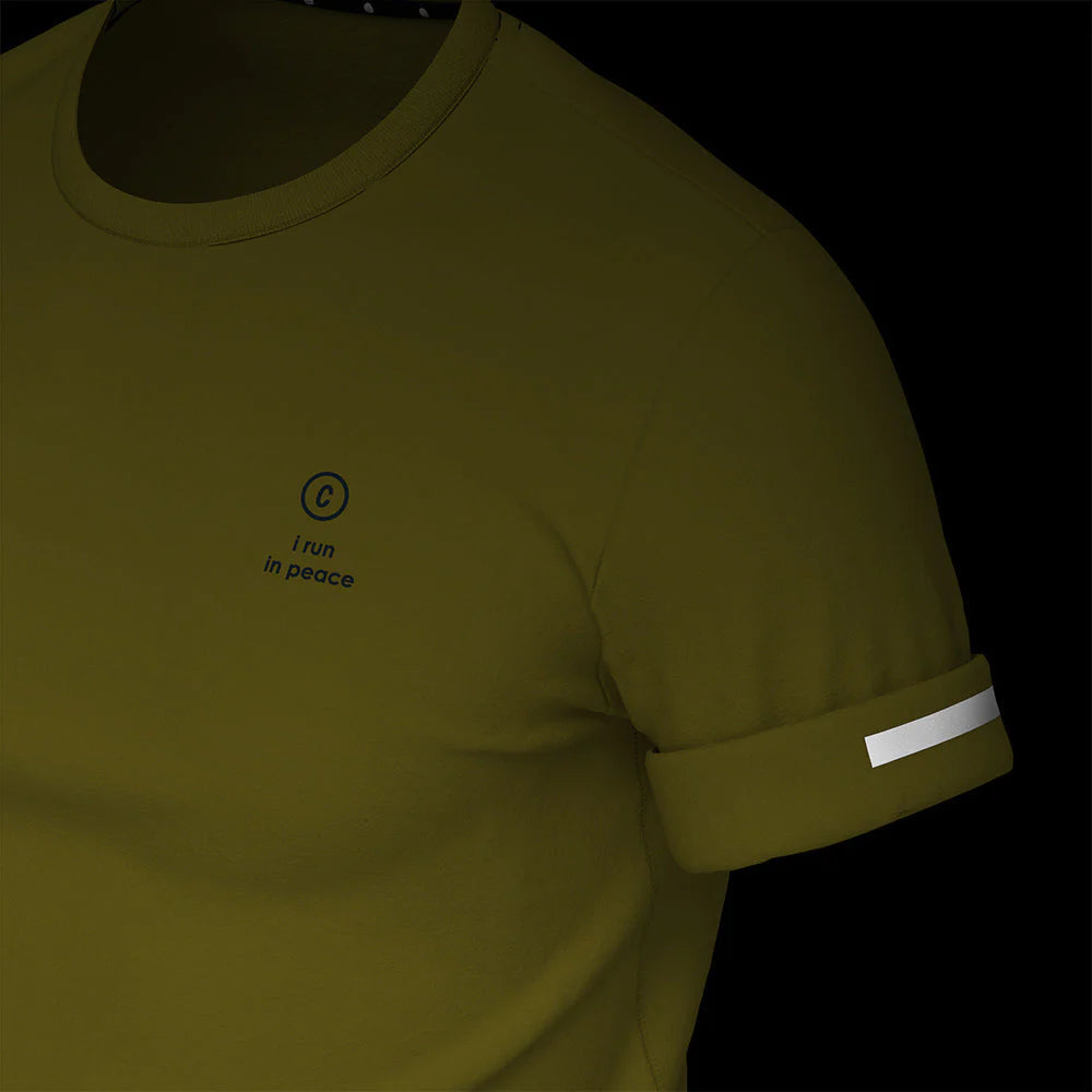 NSBTShirt - Peace Please Men's Shirt