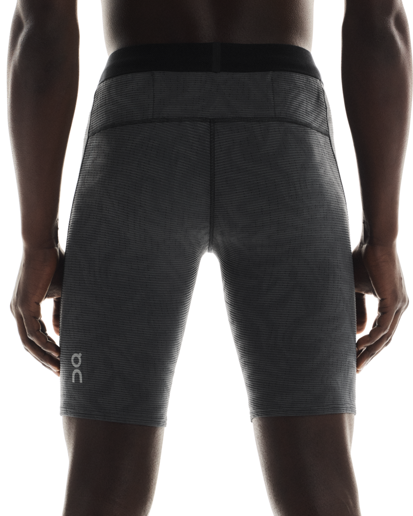 Pace Tights Shorts Men's Half Tights