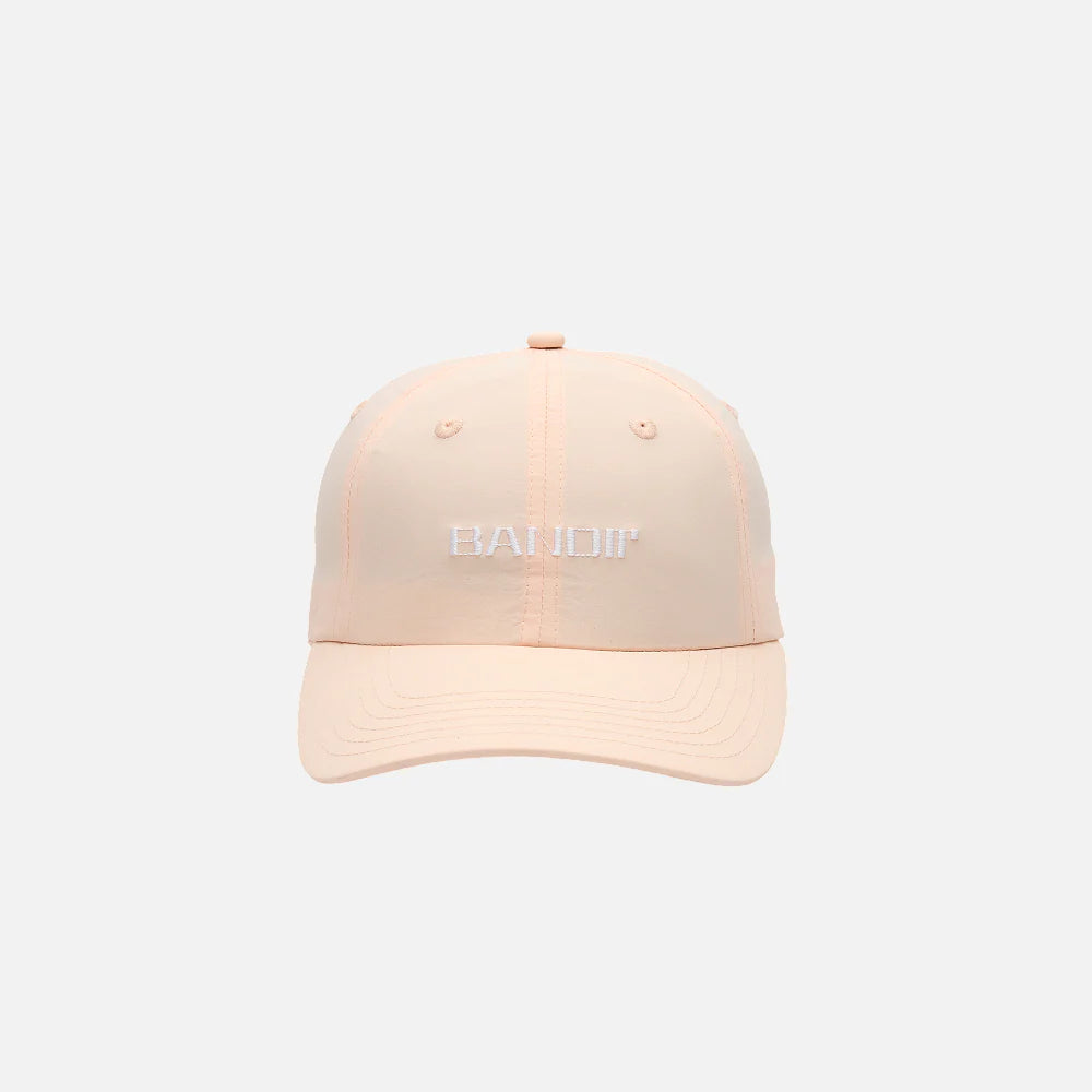 Bandit Nylon Run Hat - Shell
