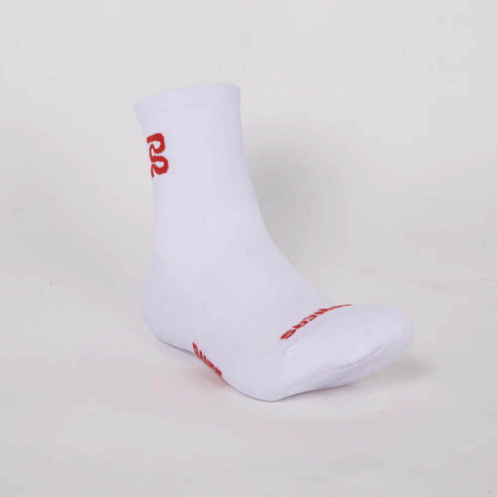 Bandit Lite Run Quarter Socks