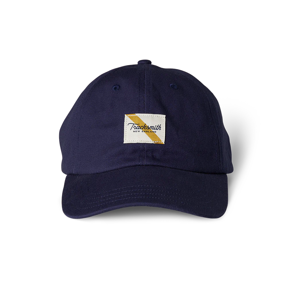 Tracksmith Hat The Exchange Running Collective