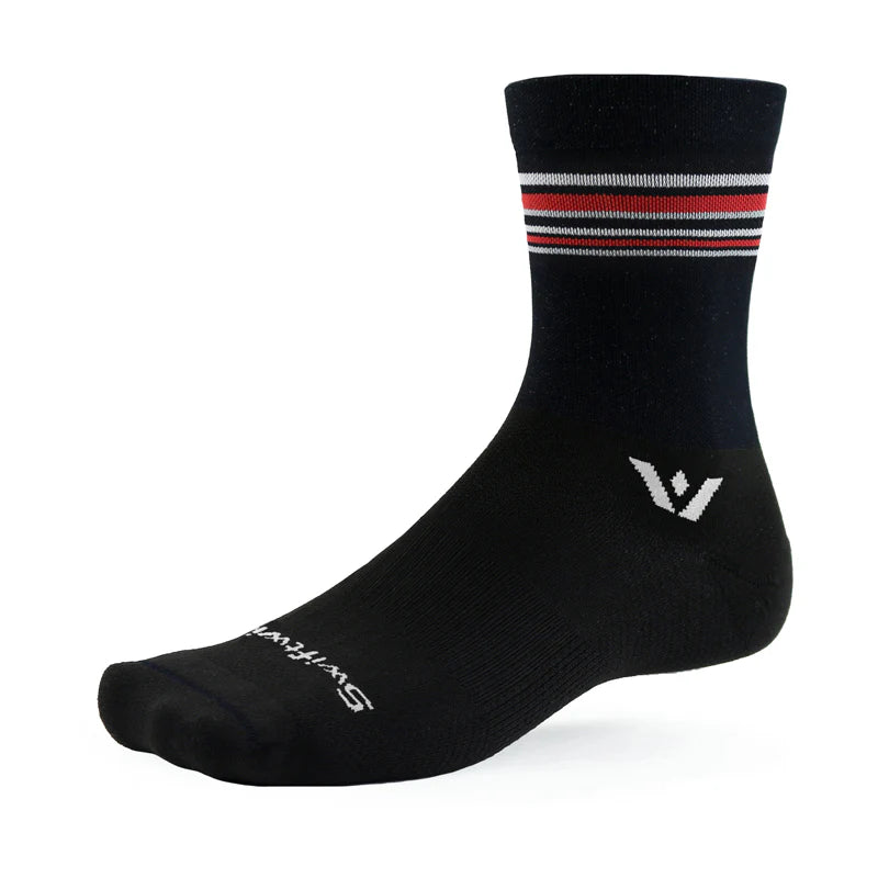 Aspire Mid-Crew Ultra Thin Sock