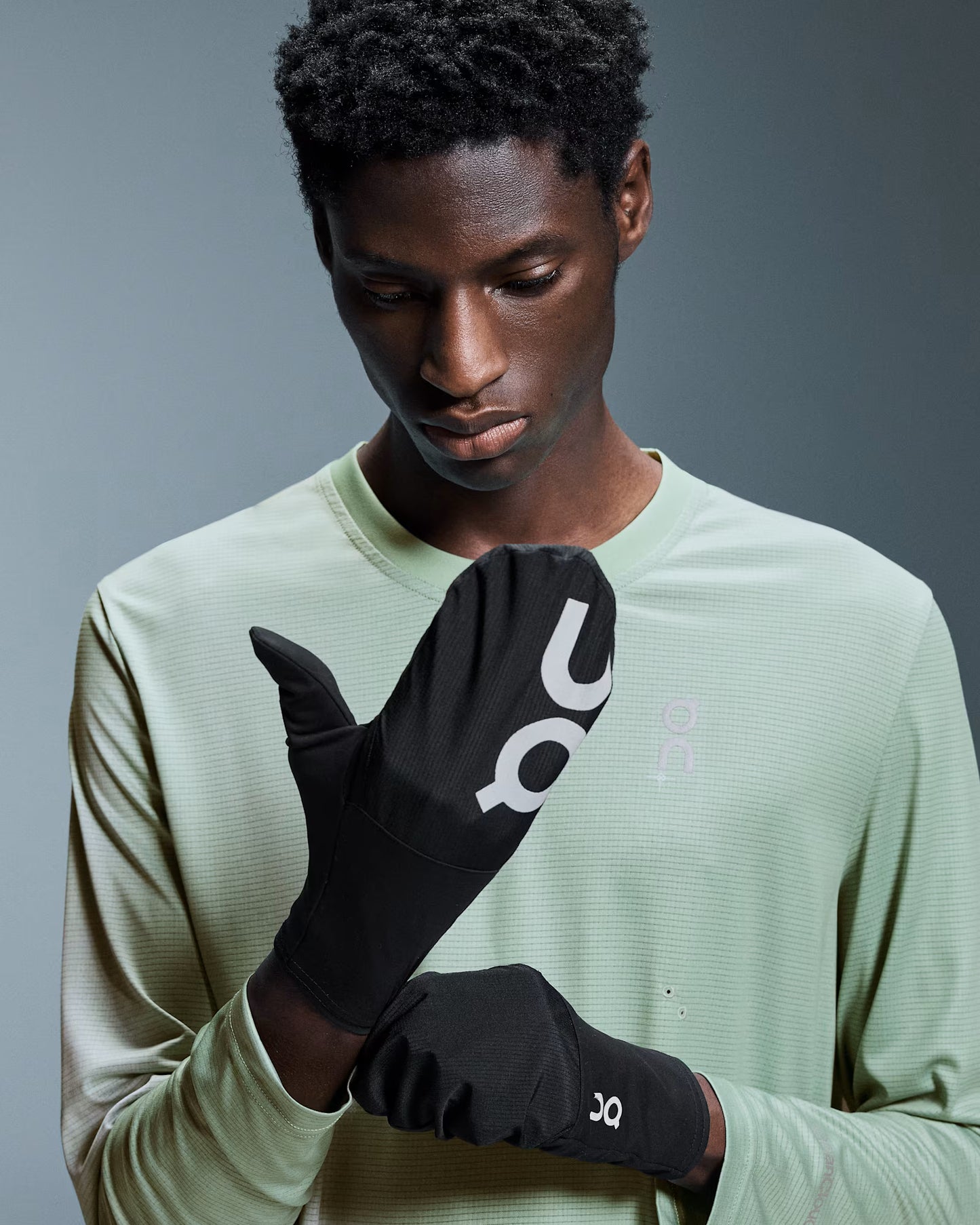 Core Glove Unisex