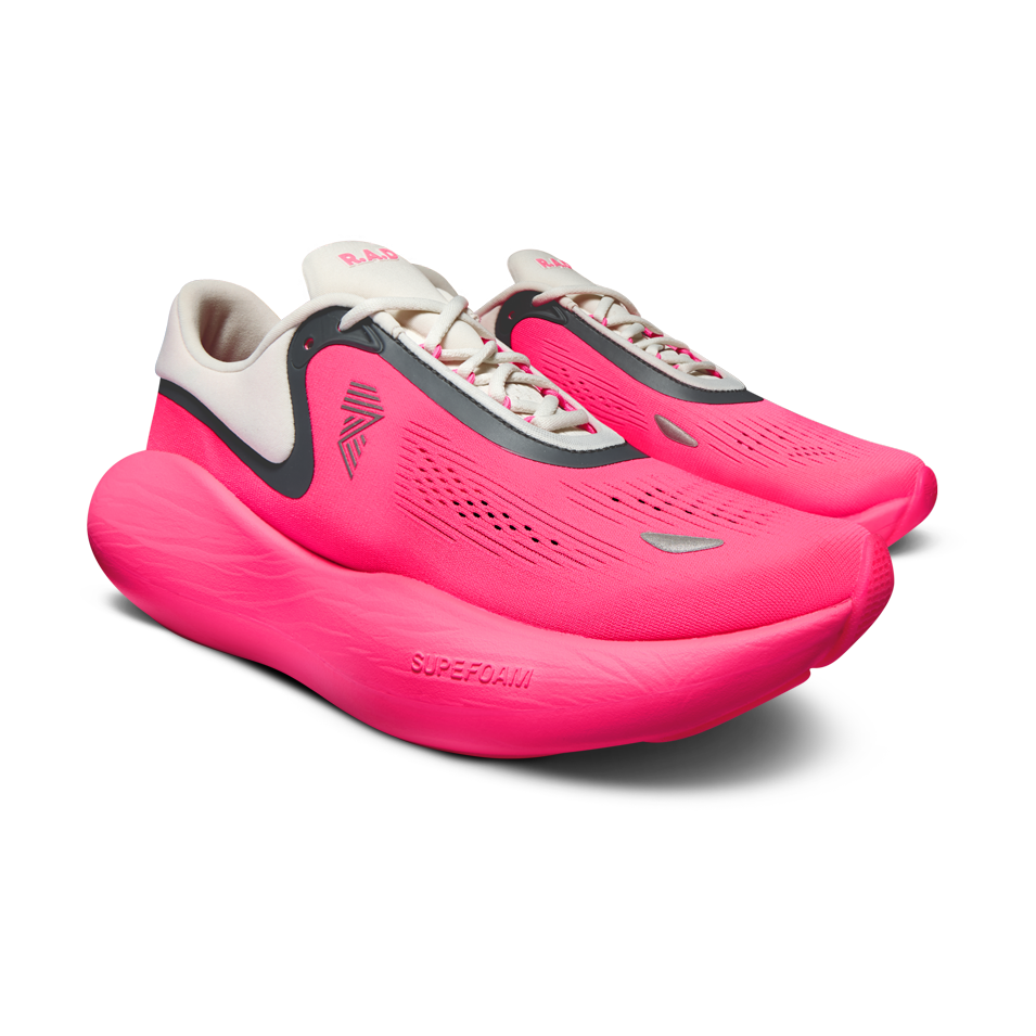 R.A.D® UFO Unisex Road Running Shoes