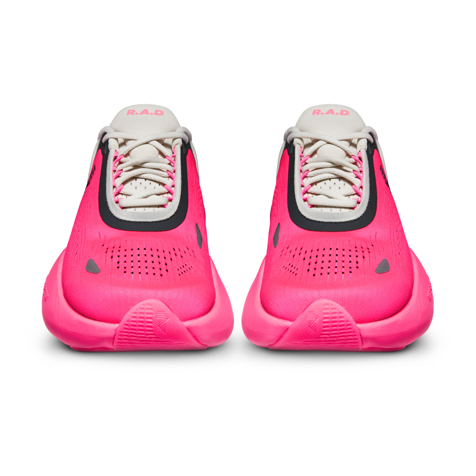 R.A.D® UFO Unisex Road Running Shoes