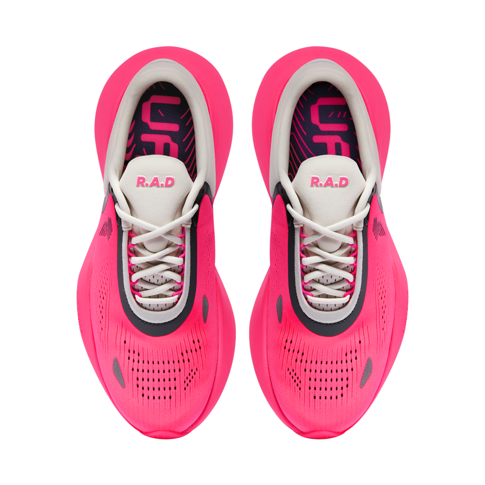 R.A.D® UFO Unisex Road Running Shoes