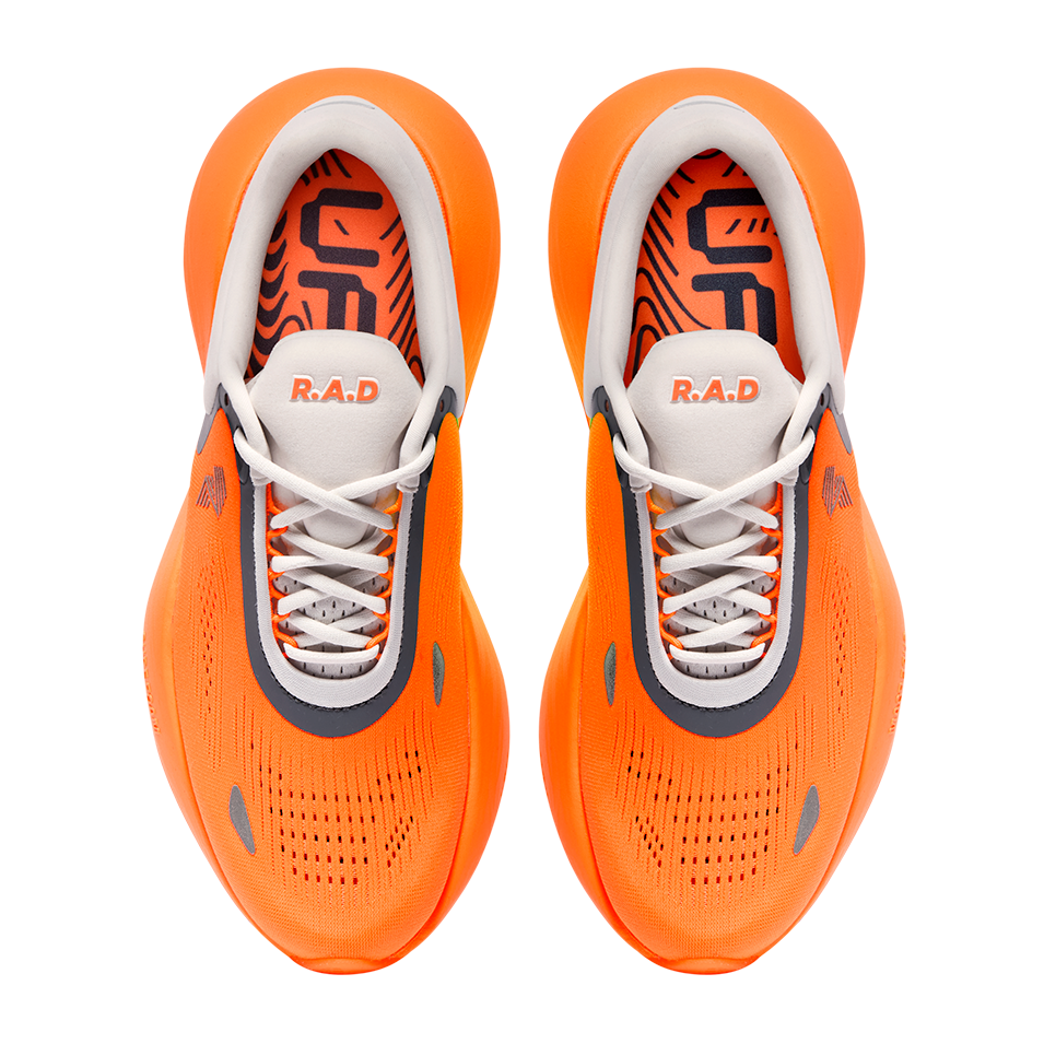 R.A.D® UFO Unisex Road Running Shoes