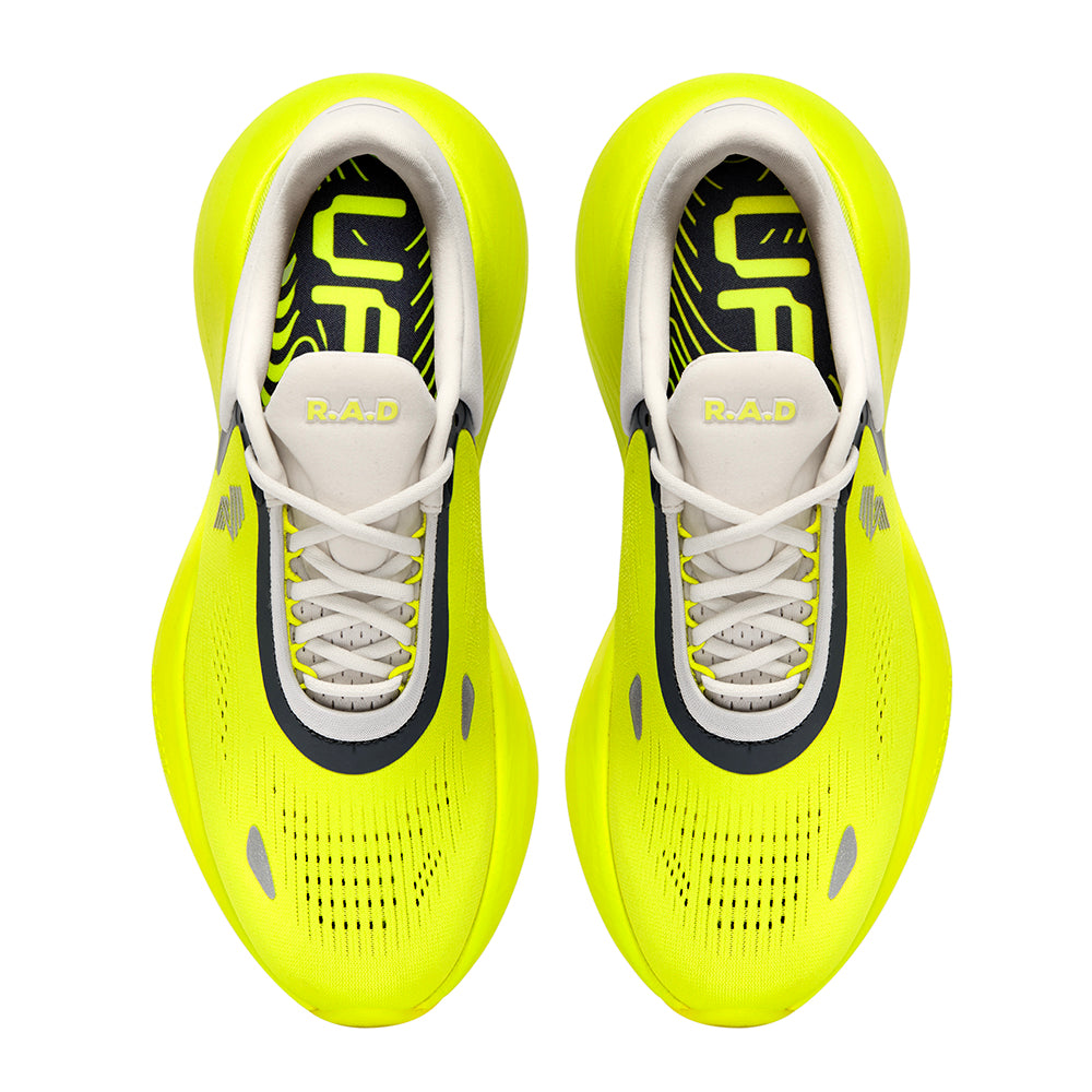 R.A.D® UFO Unisex Road Running Shoes