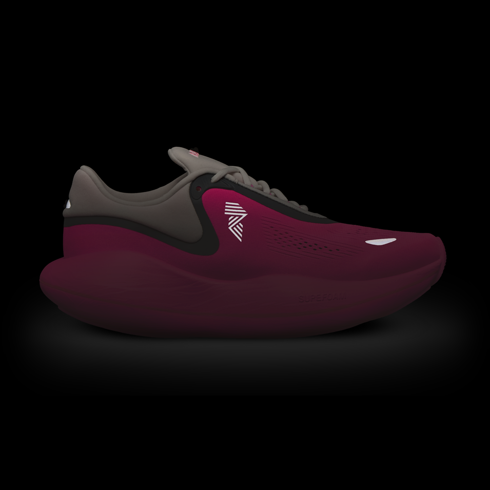 R.A.D® UFO Unisex Road Running Shoes