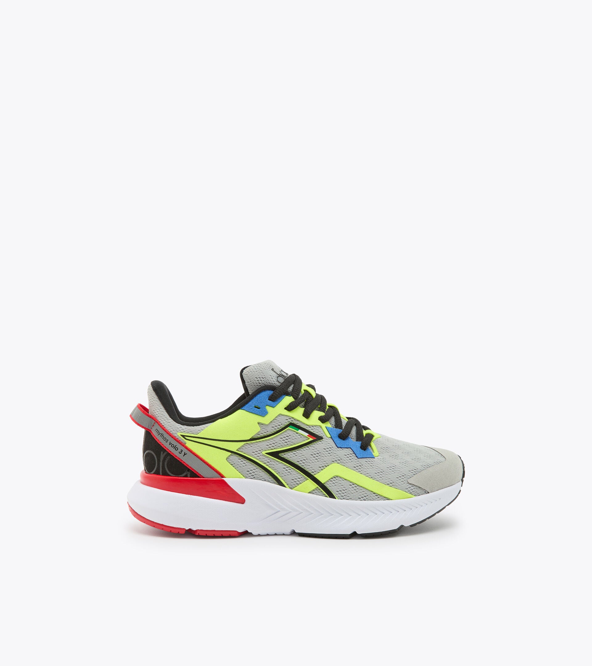 Diadora – The Exchange Running Collective