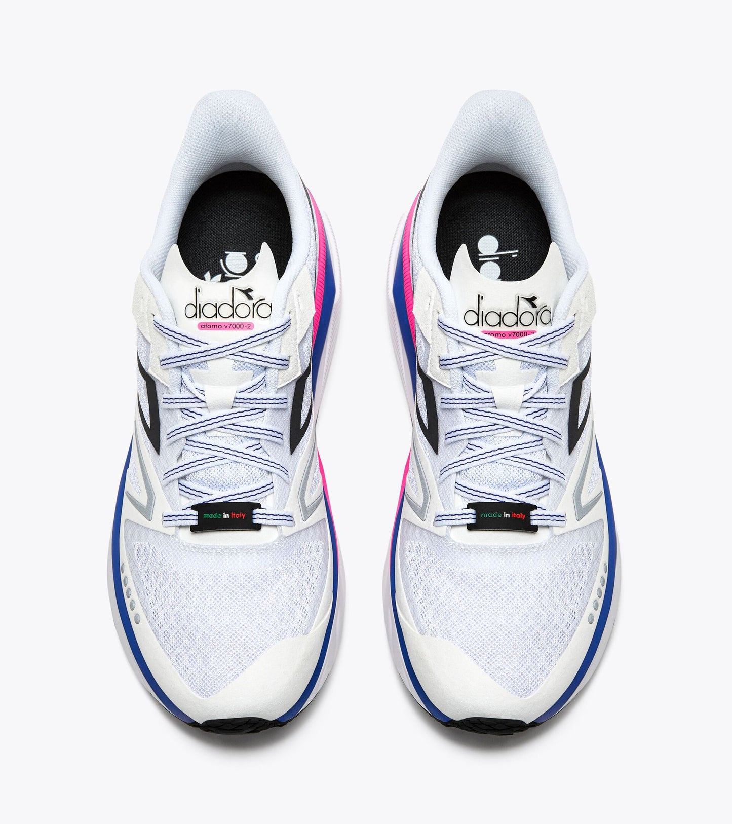 Atomo V7000-2 Men's Road Running Shoes