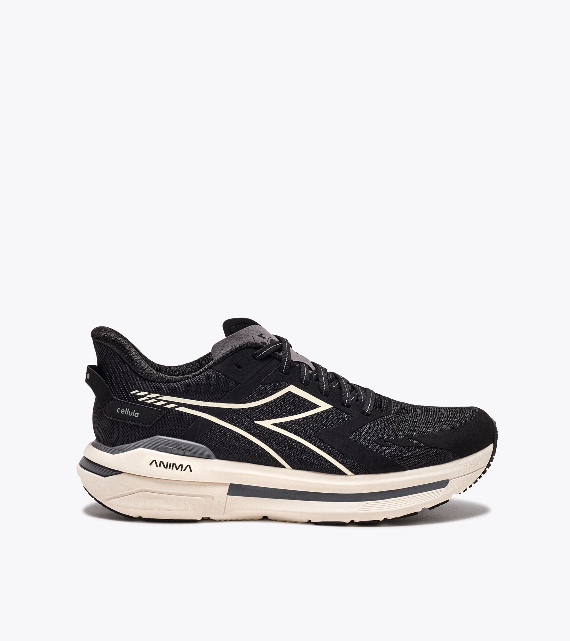 Diadora – The Exchange Running Collective
