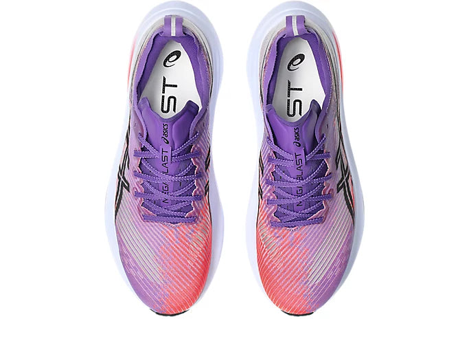 Megablast Men's Road Running Shoes