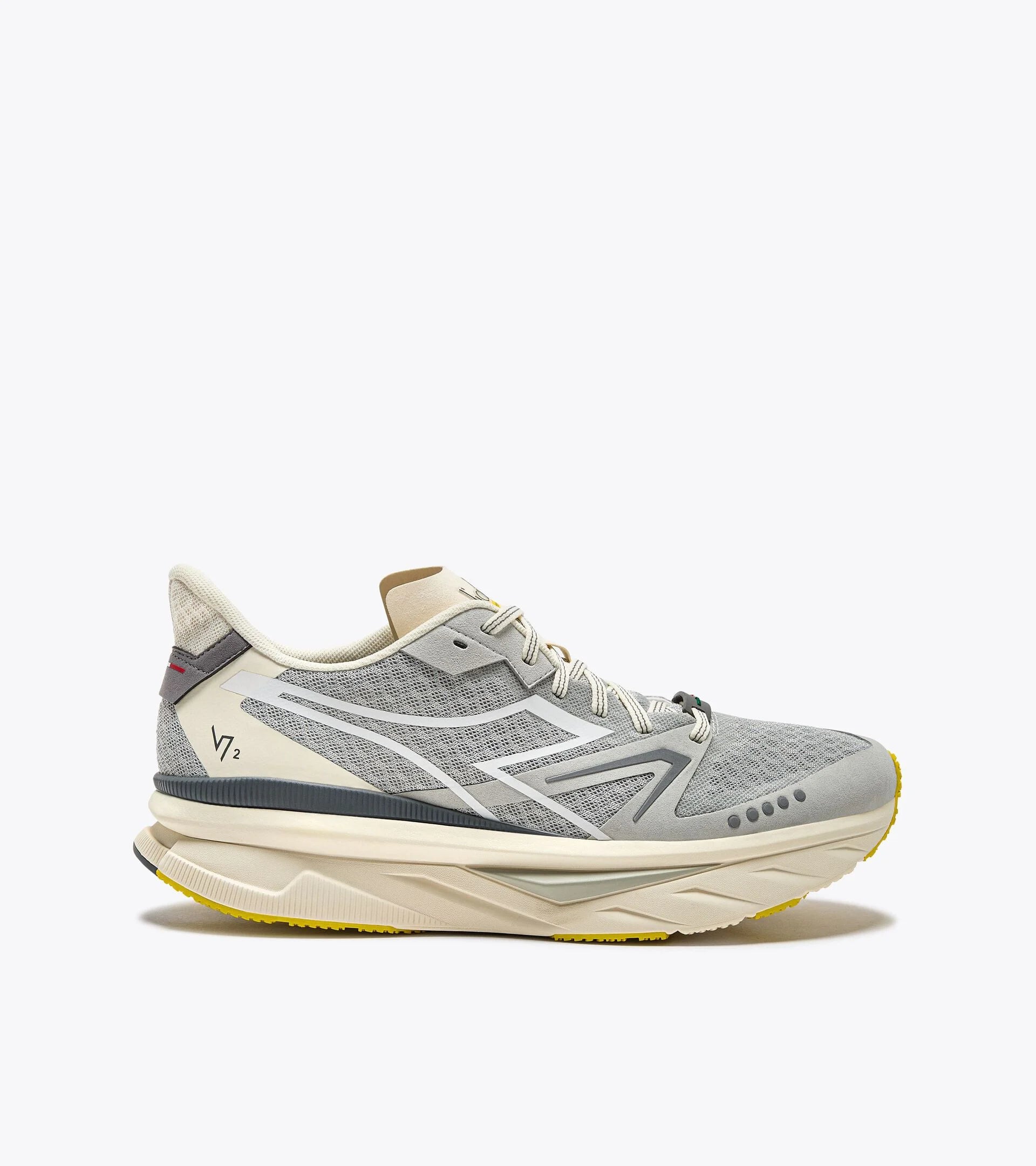 Diadora – The Exchange Running Collective