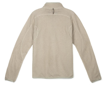 GhostFleece AD Light Half-Zip