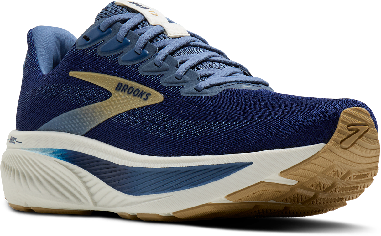 Ghost 17 Men's Road Running Shoes