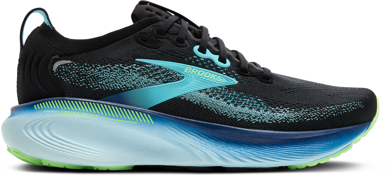 Adrenaline GTS 25 Men's Road Running Shoes