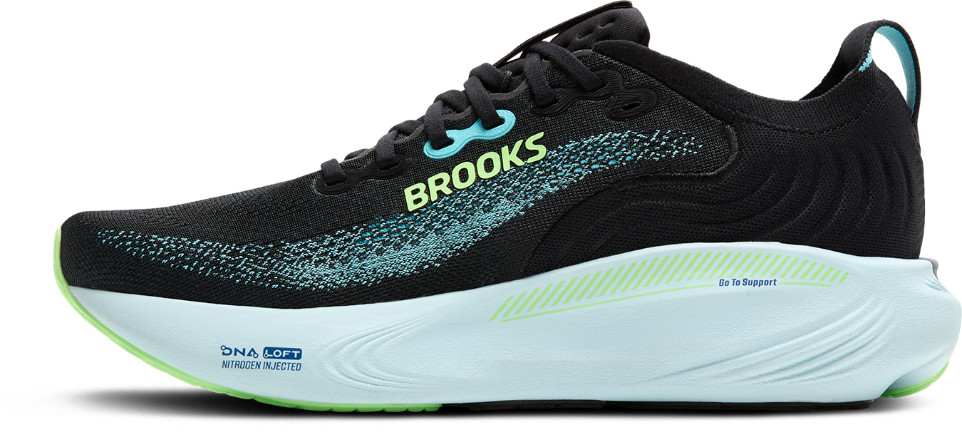 Adrenaline GTS 25 Men's Road Running Shoes