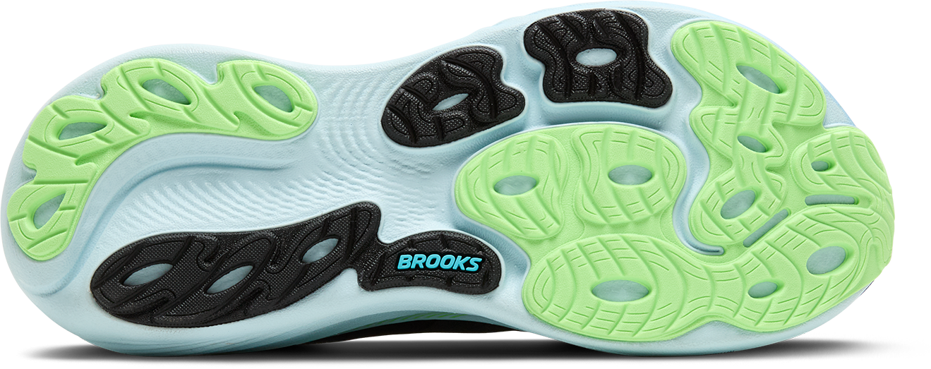 Adrenaline GTS 25 Men's Road Running Shoes