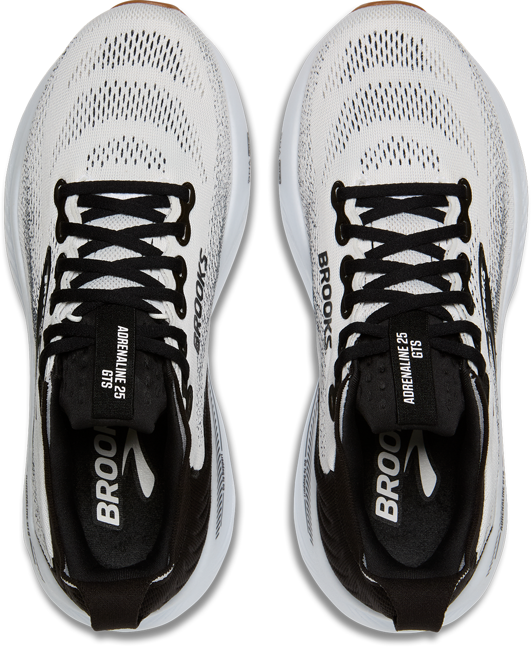 Adrenaline GTS 25 Men's Road Running Shoes