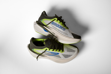 PYNRS x Hyperion Max 3 Men's Road Running Shoes