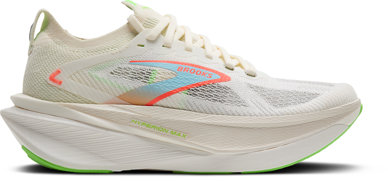 Hyperion Max 3 Men's Road Running Shoes