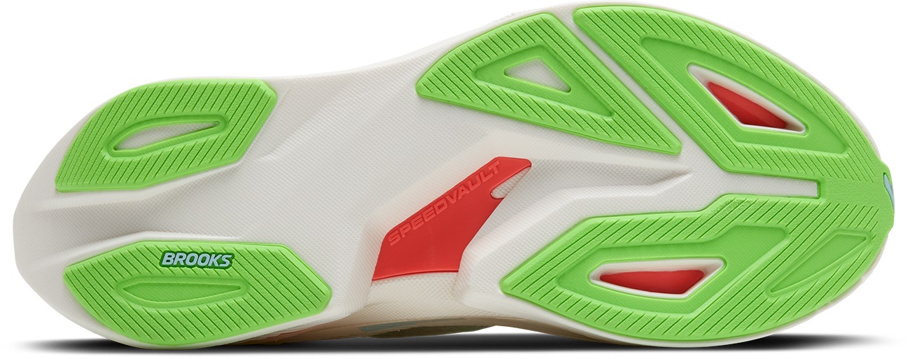 Hyperion Max 3 Men's Road Running Shoes