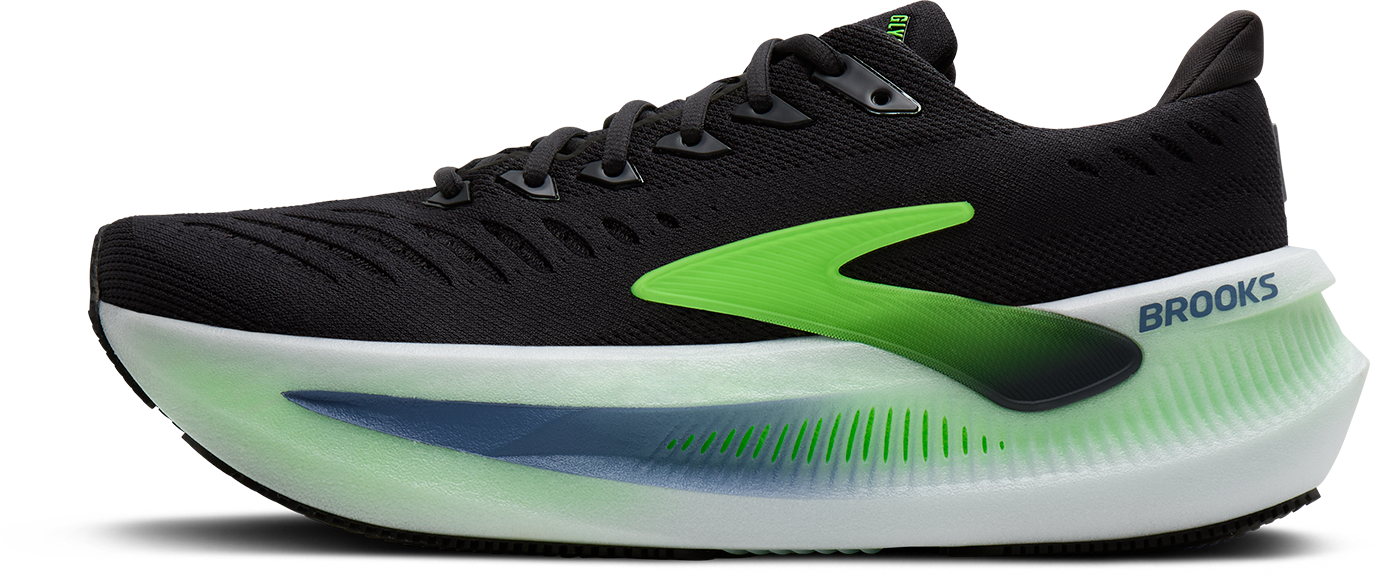 Glycerin Max 2 Men's Road Running Shoe