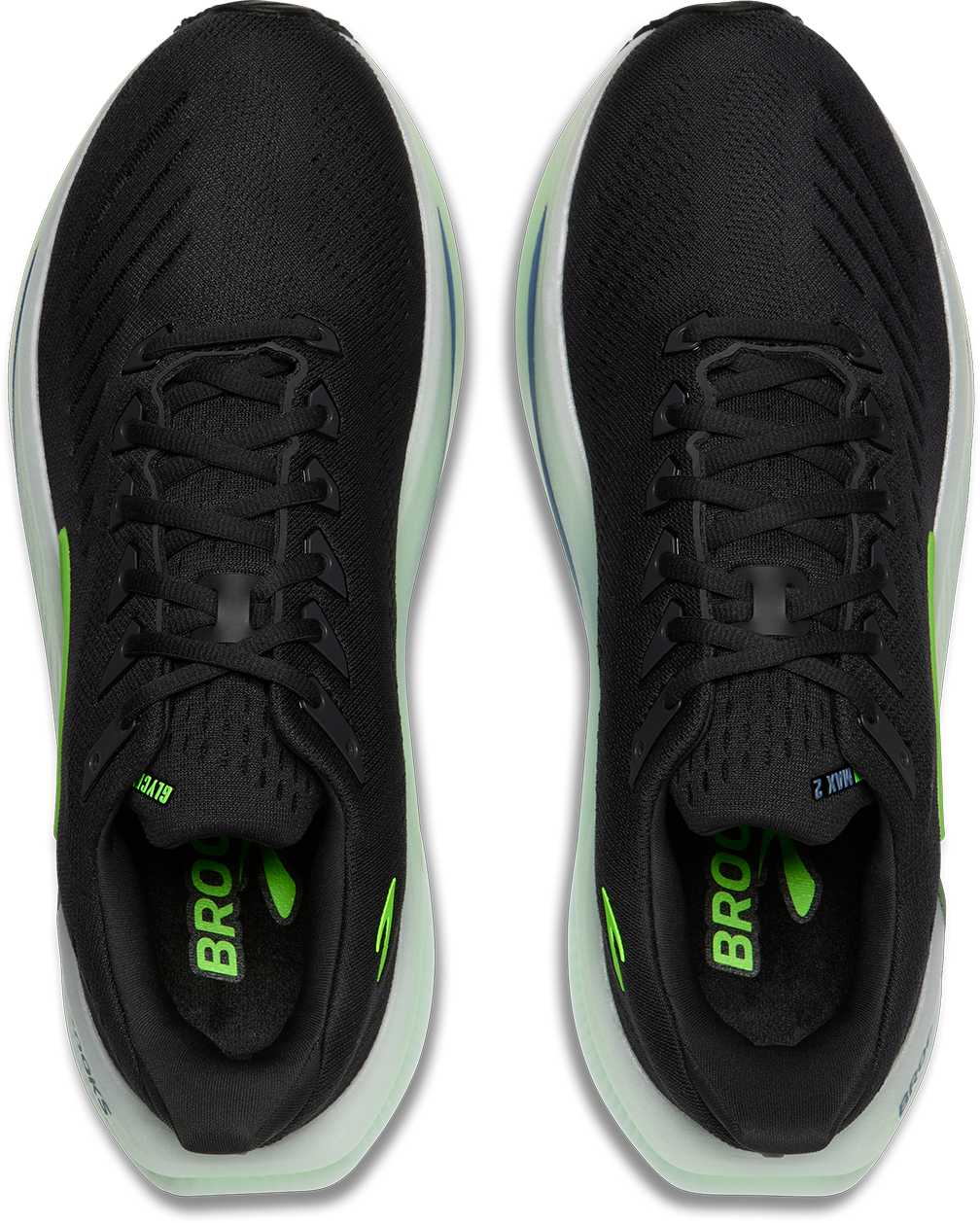 Glycerin Max 2 Men's Road Running Shoe