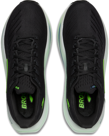 Glycerin Max 2 Men's Road Running Shoe