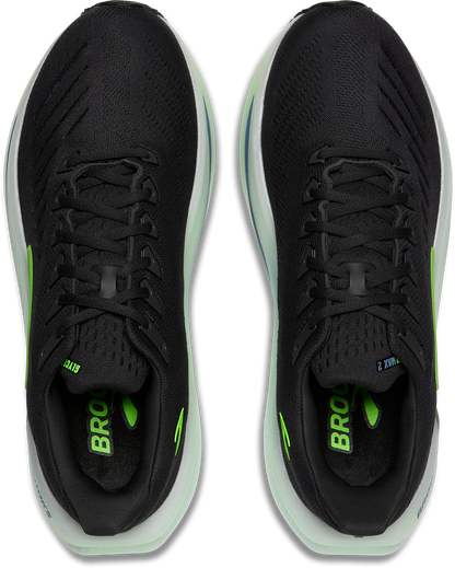 Glycerin Max 2 Men's Road Running Shoe