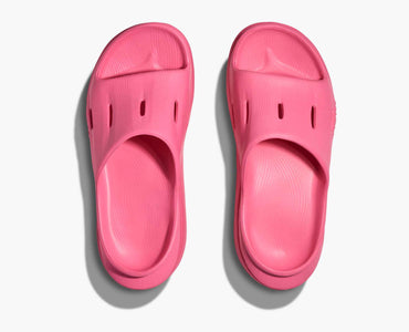 Ora Recovery Slide 3 All Gender Sandal